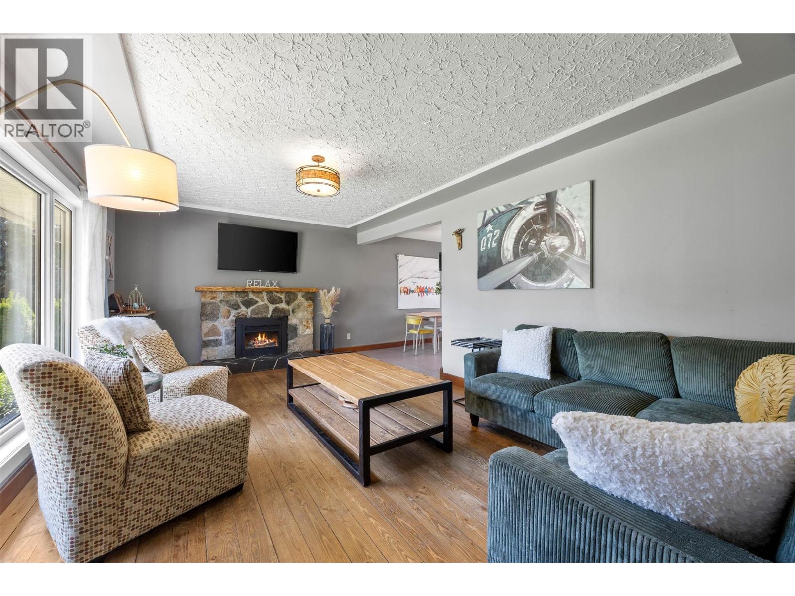 314 Birch Street, Chase, British Columbia