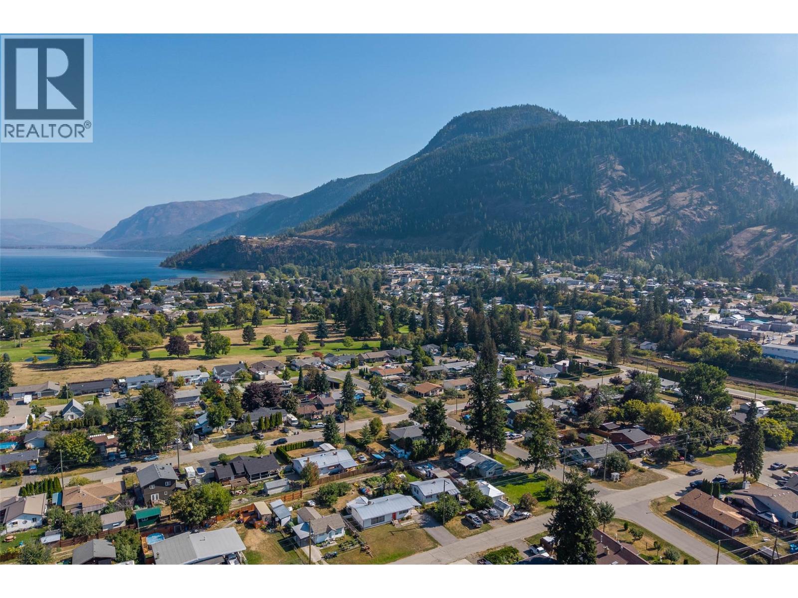 314 Birch Street, Chase, British Columbia