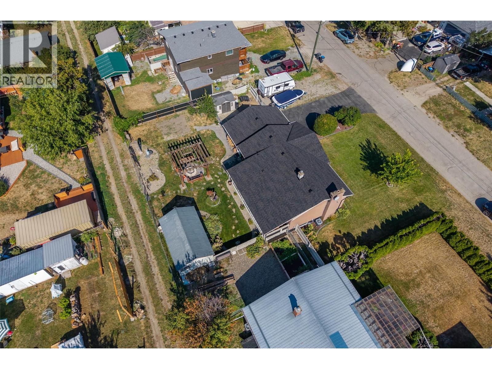 314 Birch Street, Chase, British Columbia