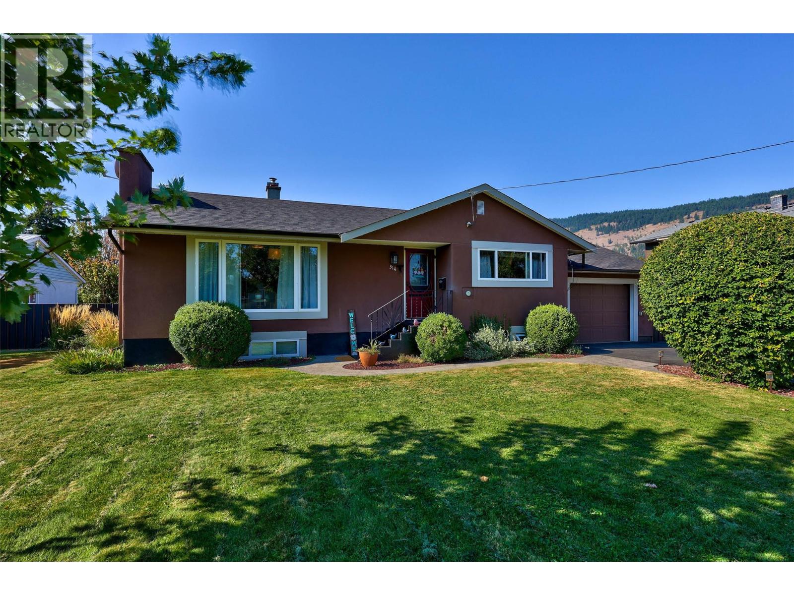 314 Birch Street, Chase, British Columbia