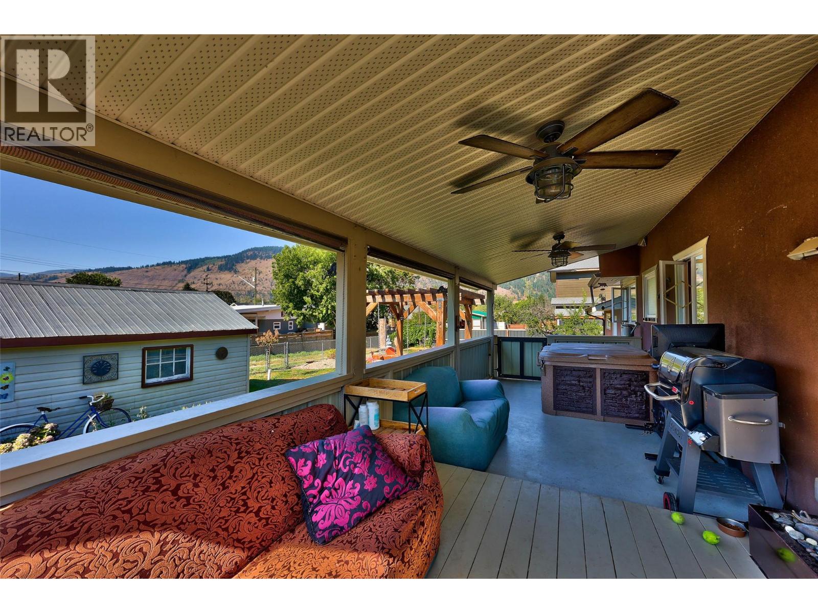 314 Birch Street, Chase, British Columbia