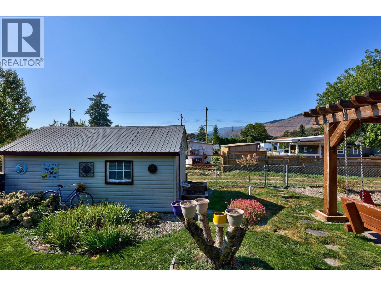 314 Birch Street, Chase, British Columbia