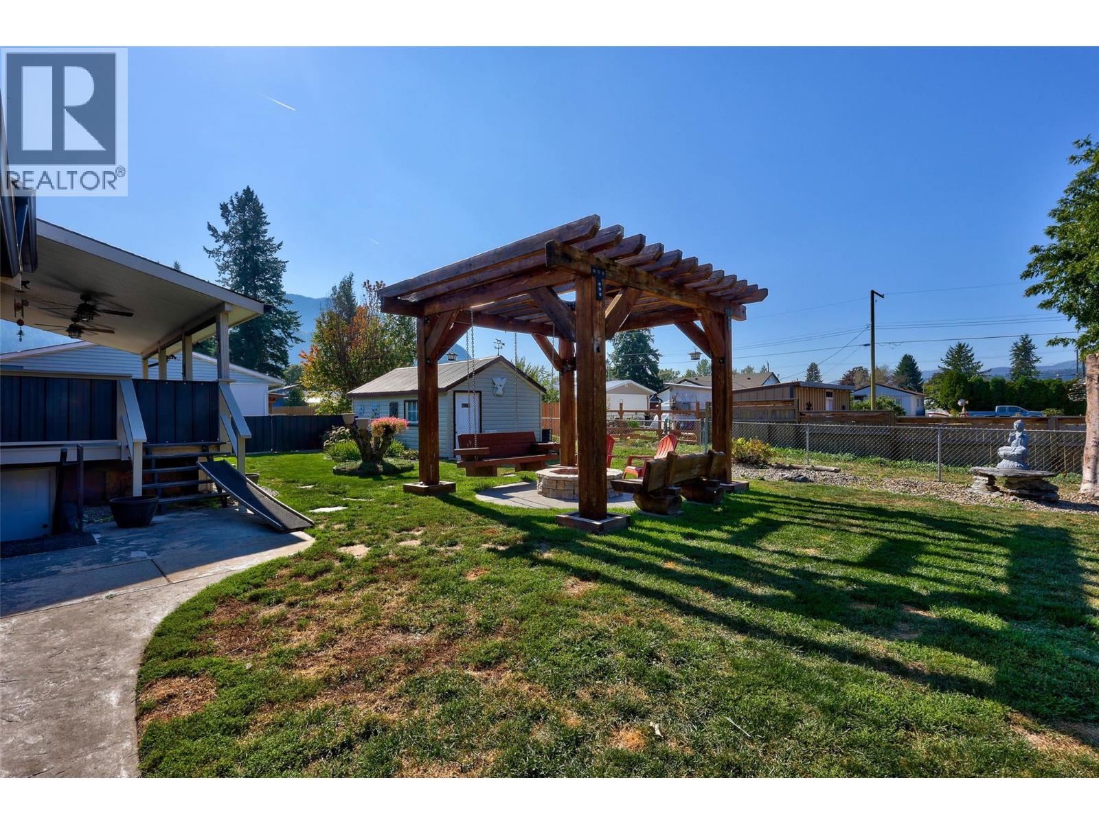 314 Birch Street, Chase, British Columbia