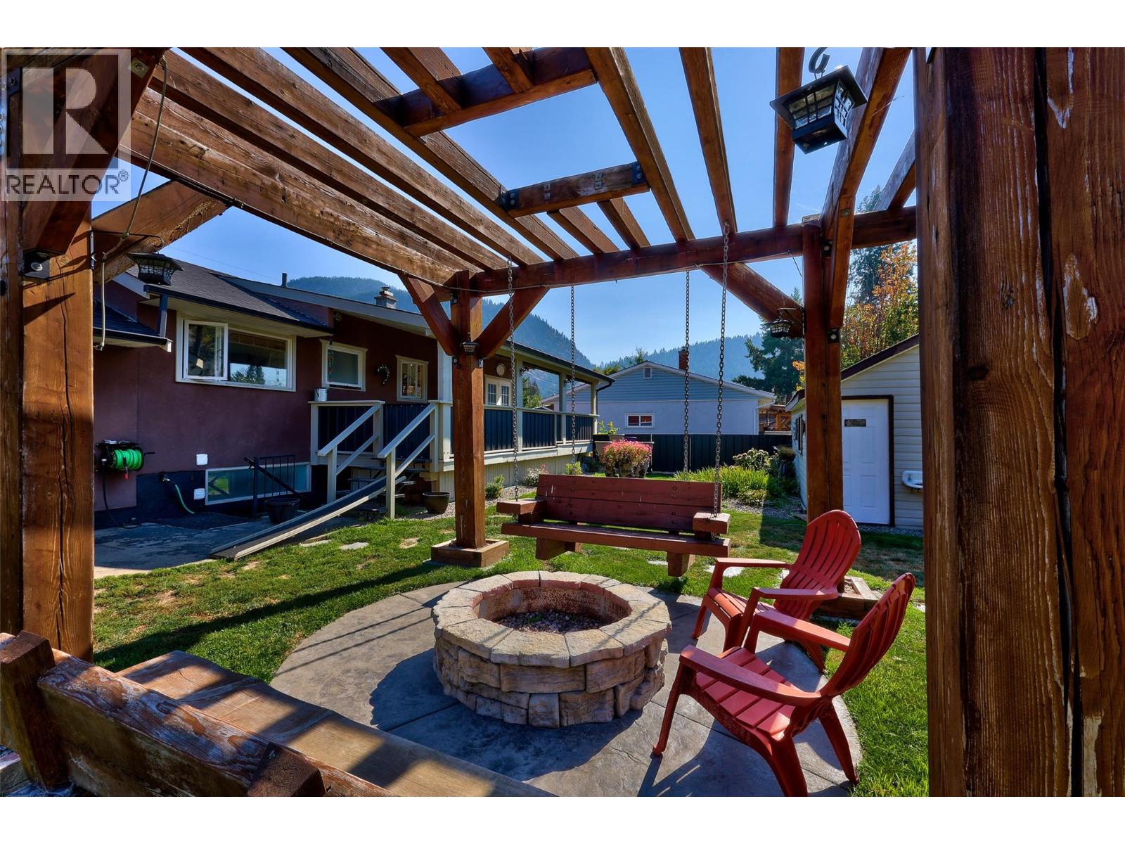 314 Birch Street, Chase, British Columbia