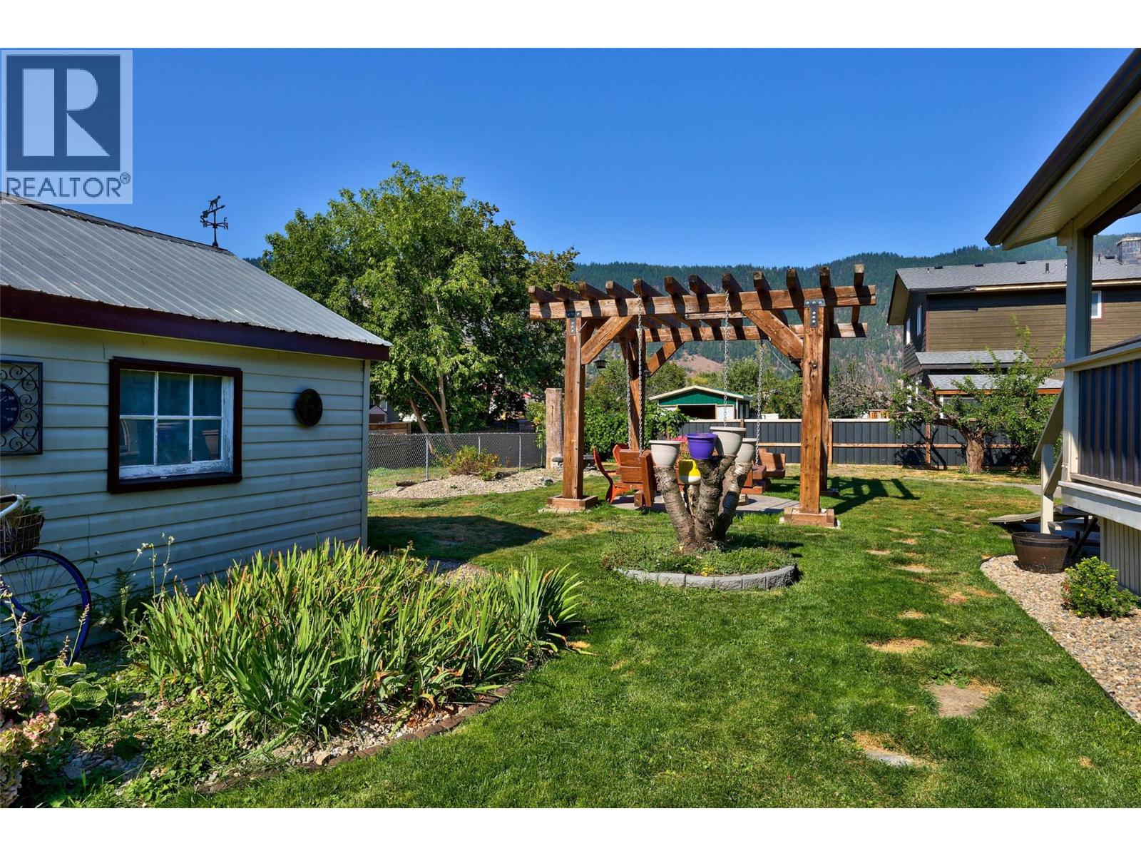 314 Birch Street, Chase, British Columbia