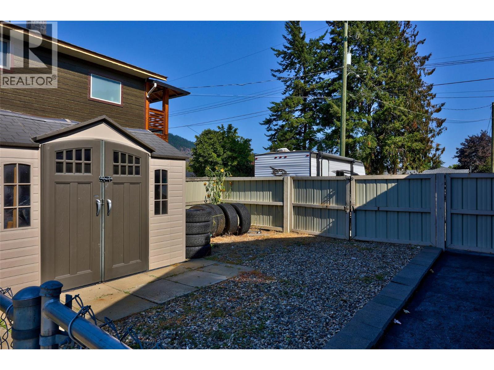 314 Birch Street, Chase, British Columbia