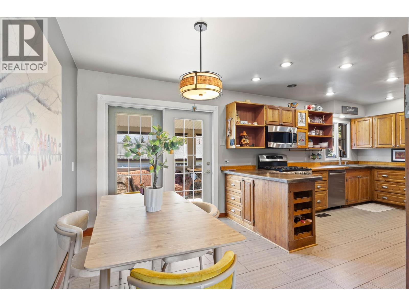 314 Birch Street, Chase, British Columbia