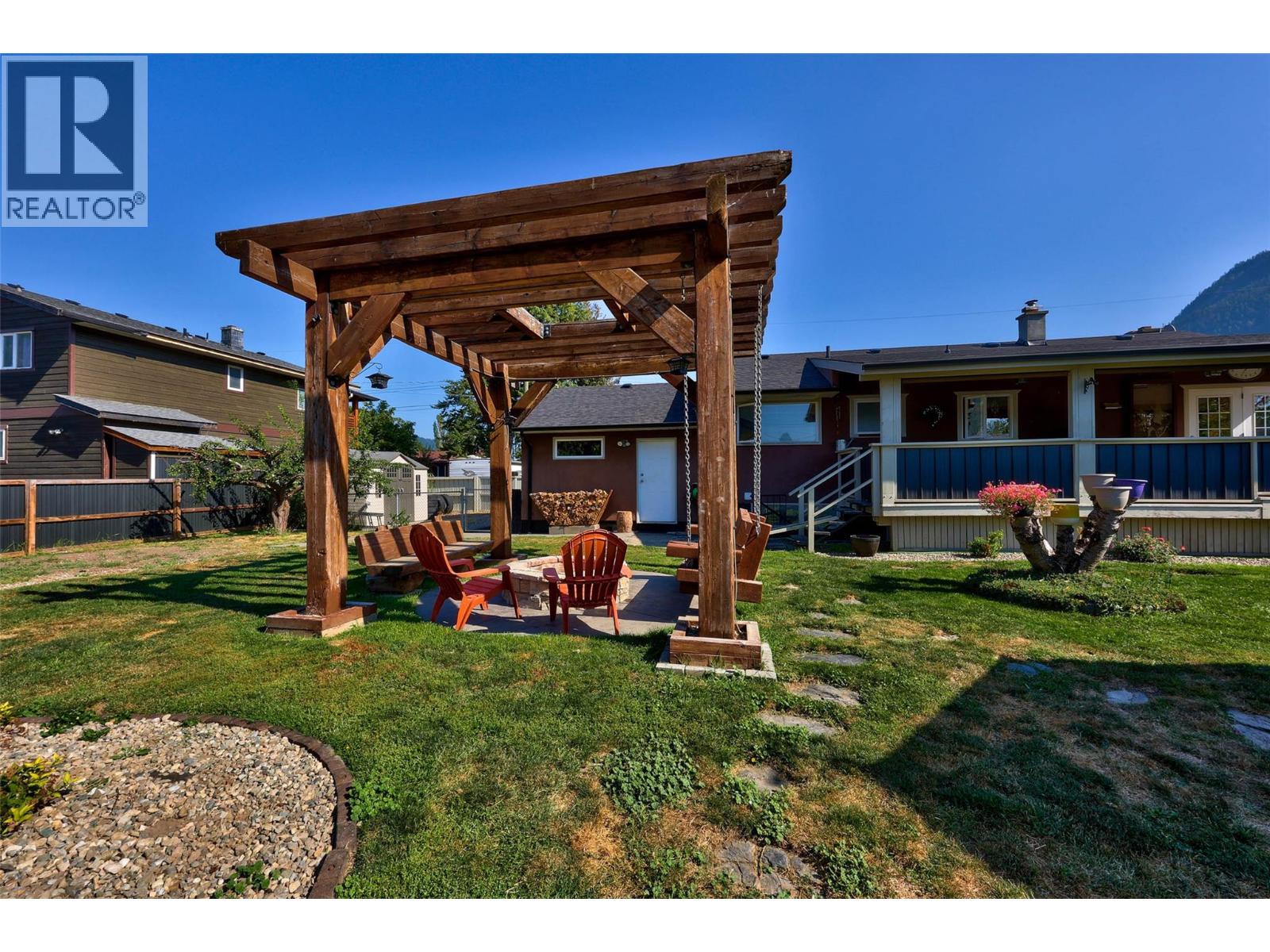 314 Birch Street, Chase, British Columbia