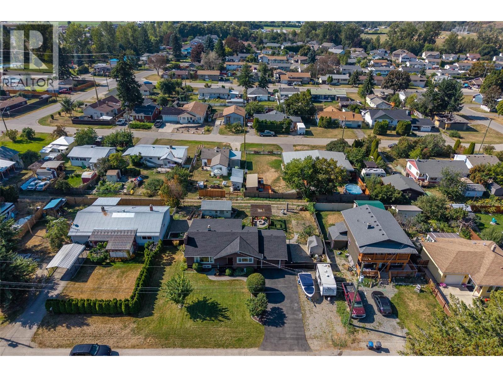 314 Birch Street, Chase, British Columbia