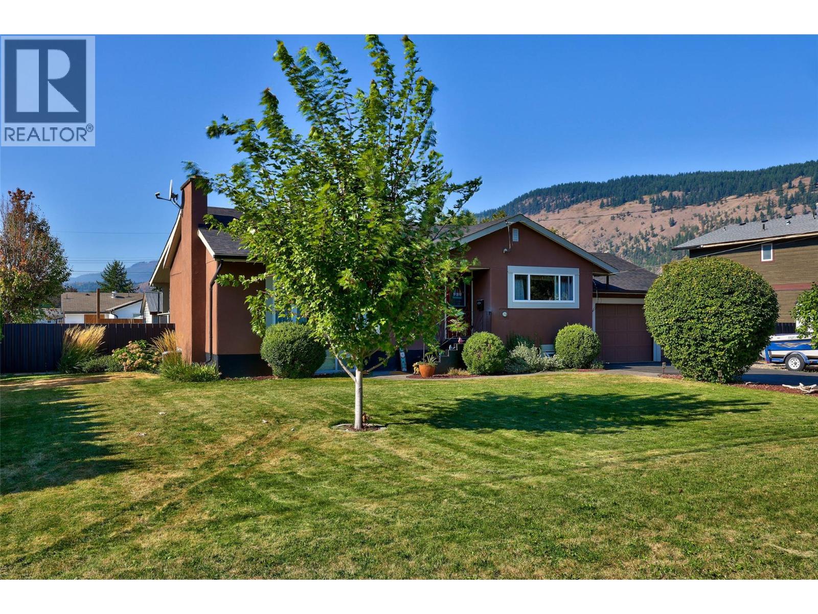 314 Birch Street, Chase, British Columbia