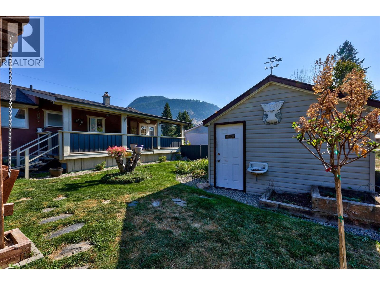314 Birch Street, Chase, British Columbia