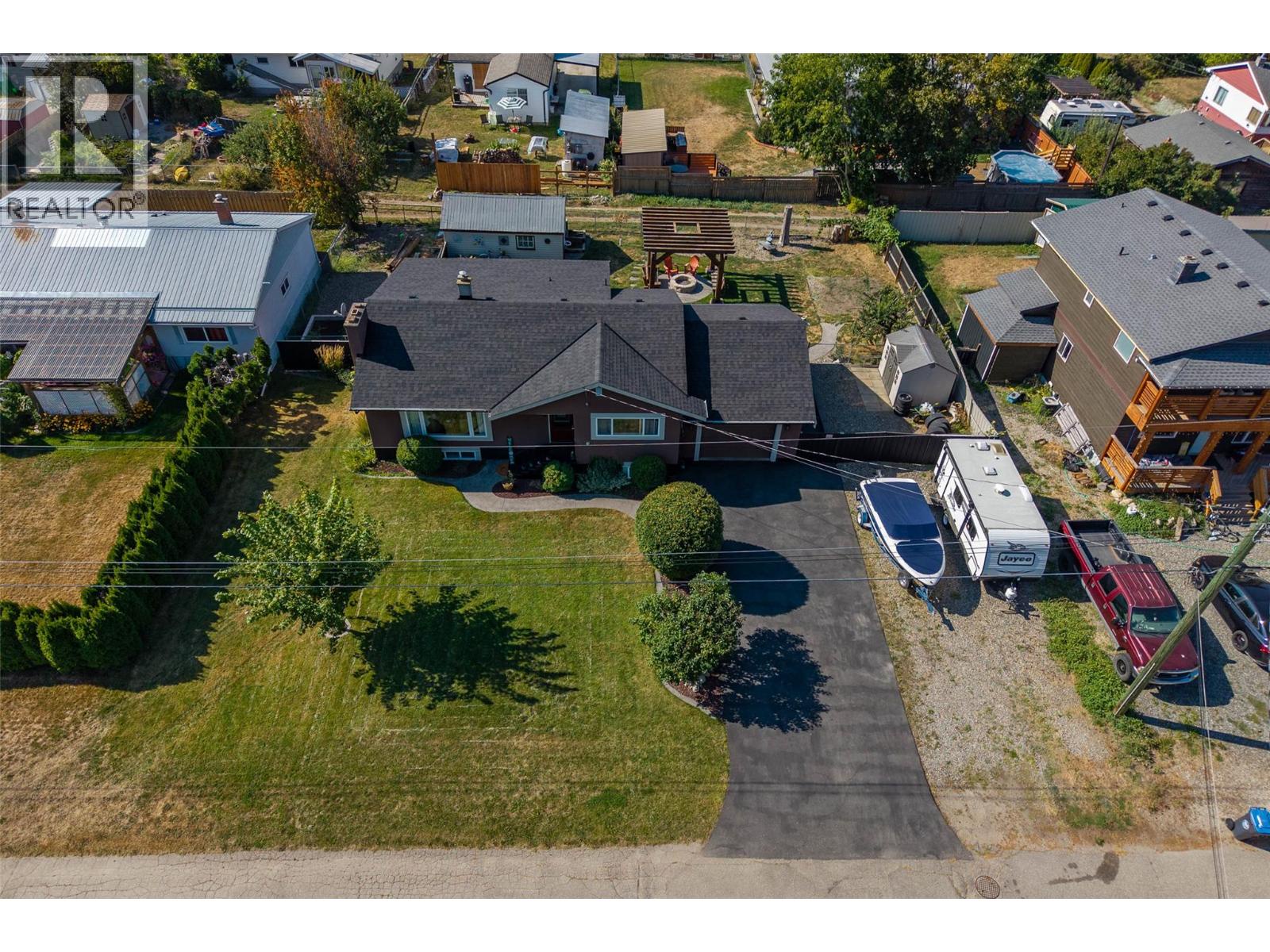 314 Birch Street, Chase, British Columbia