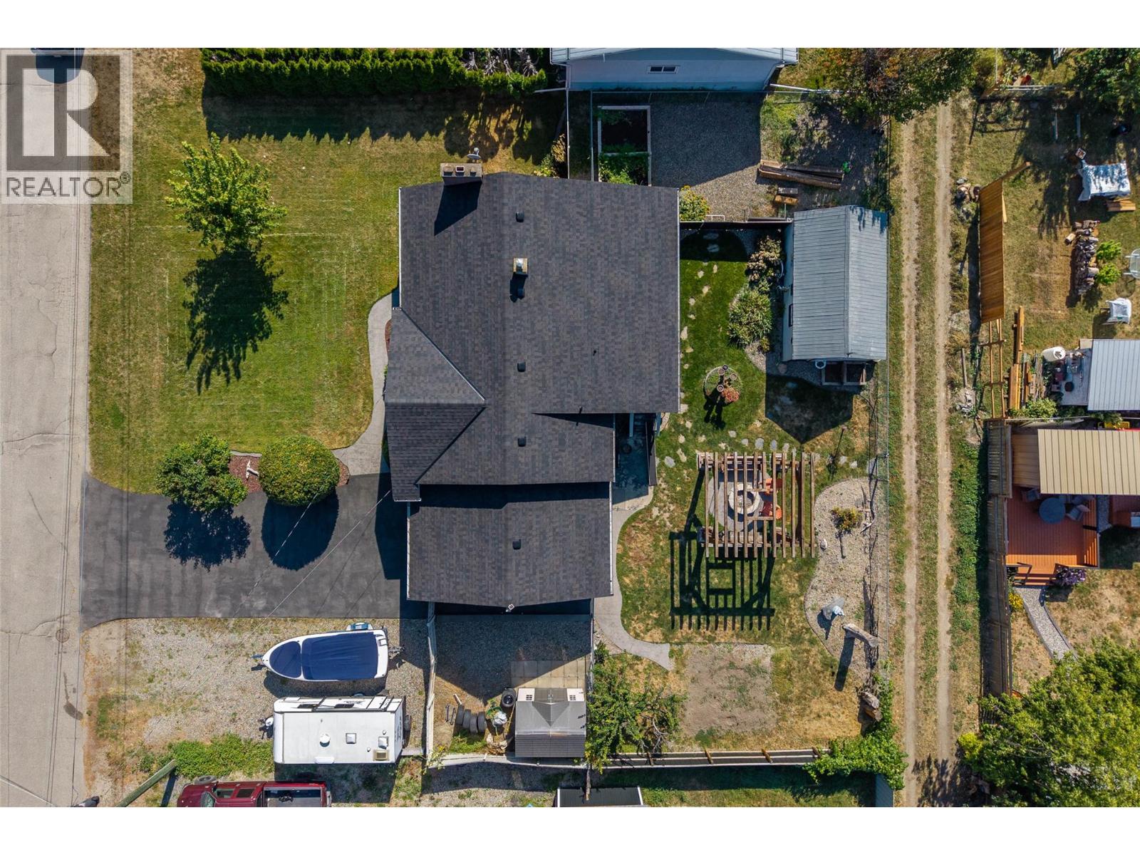 314 Birch Street, Chase, British Columbia