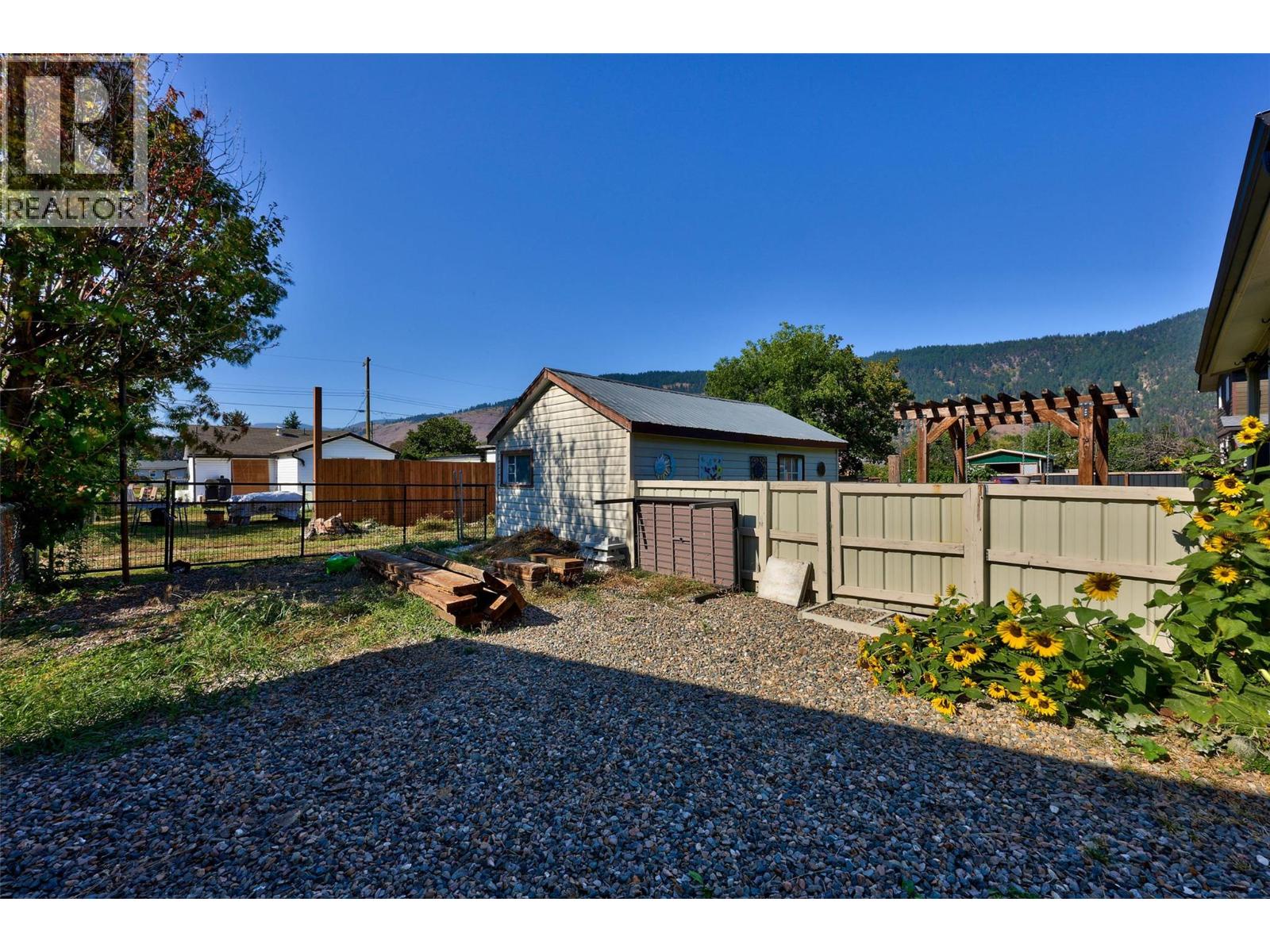 314 Birch Street, Chase, British Columbia