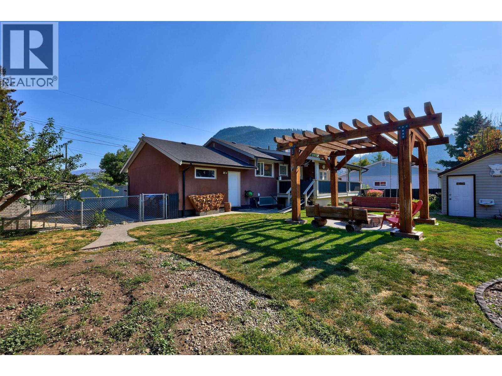 314 Birch Street, Chase, British Columbia