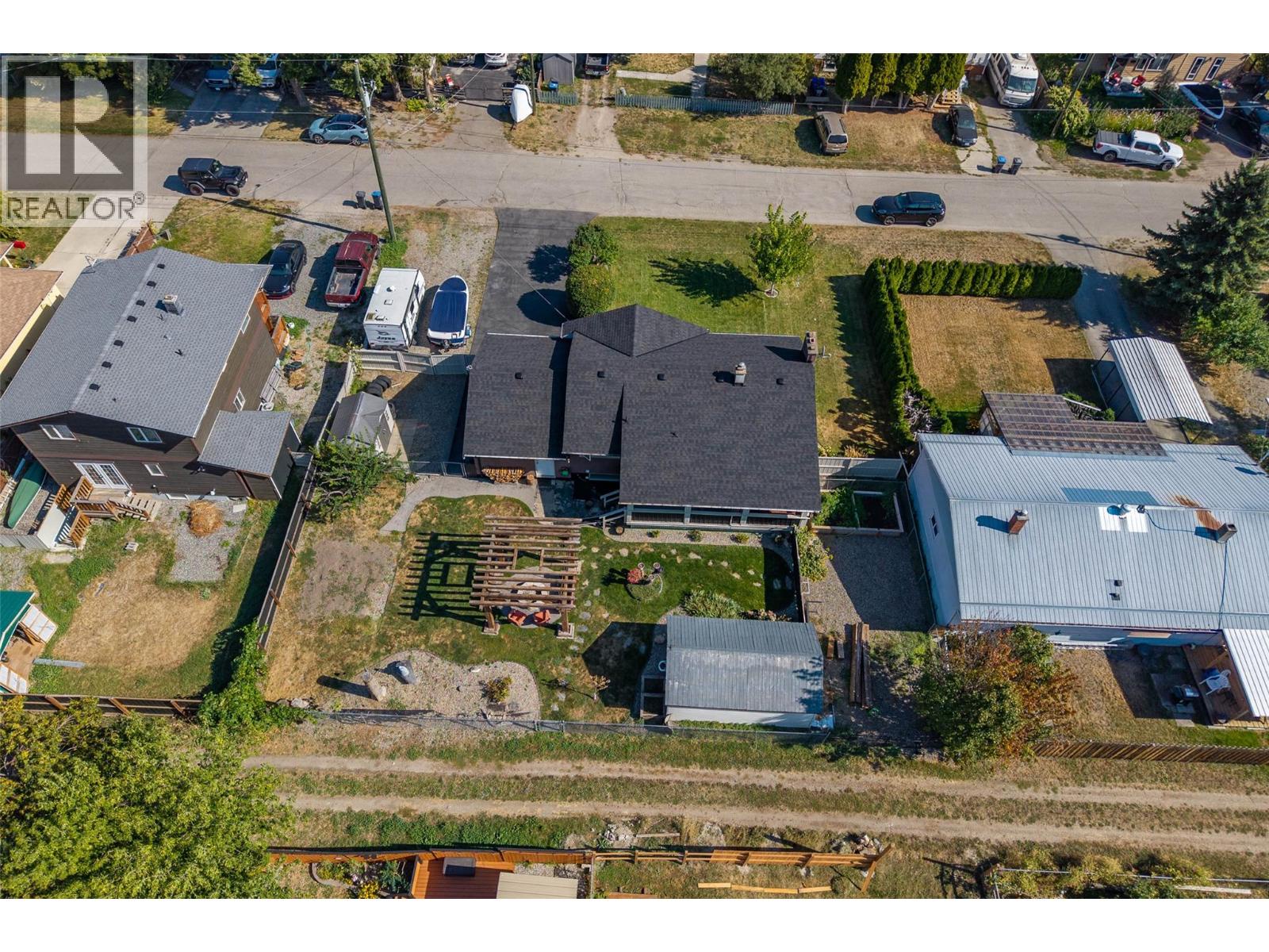 314 Birch Street, Chase, British Columbia