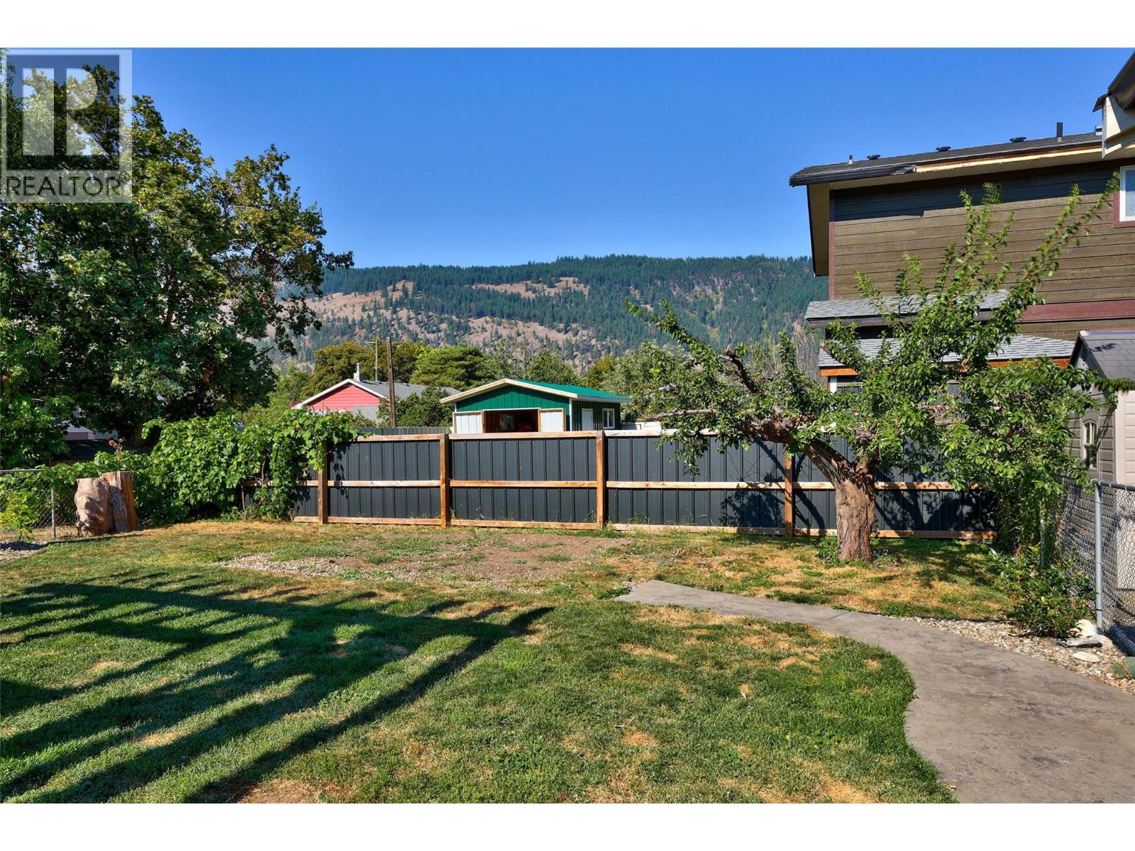 314 Birch Street, Chase, British Columbia