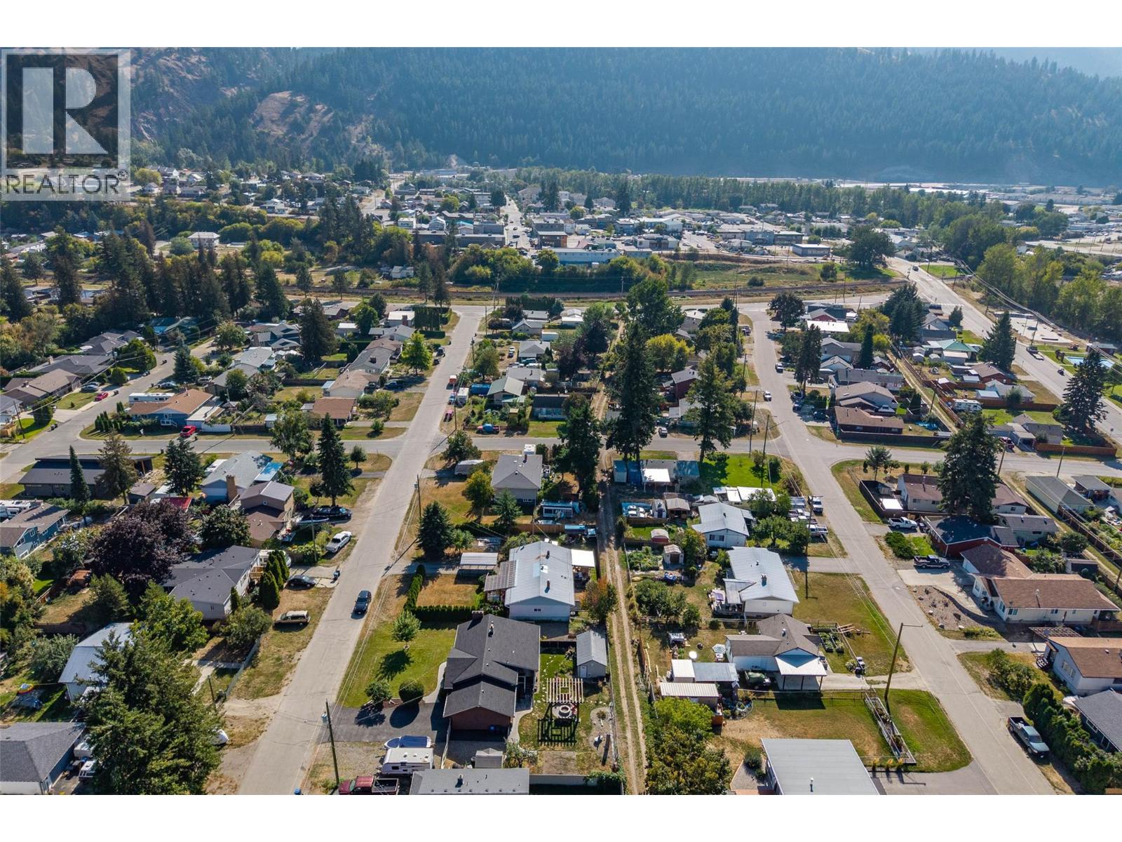 314 Birch Street, Chase, British Columbia