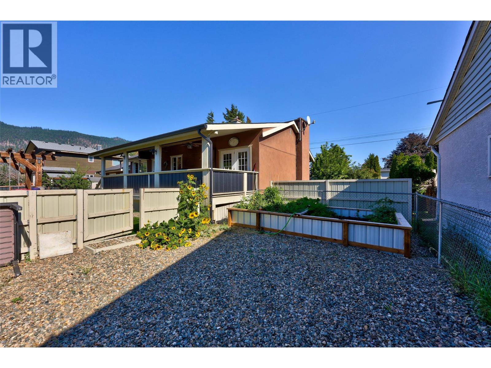 314 Birch Street, Chase, British Columbia