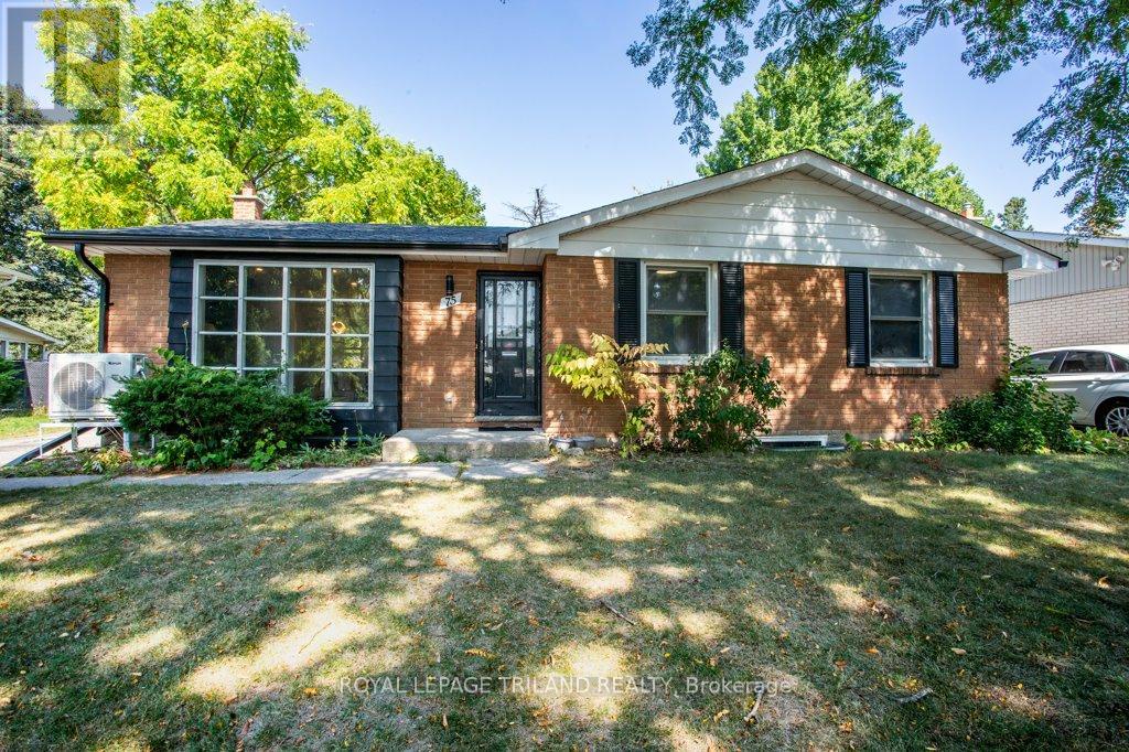 75 Tweed Crescent, London North (north H), Ontario