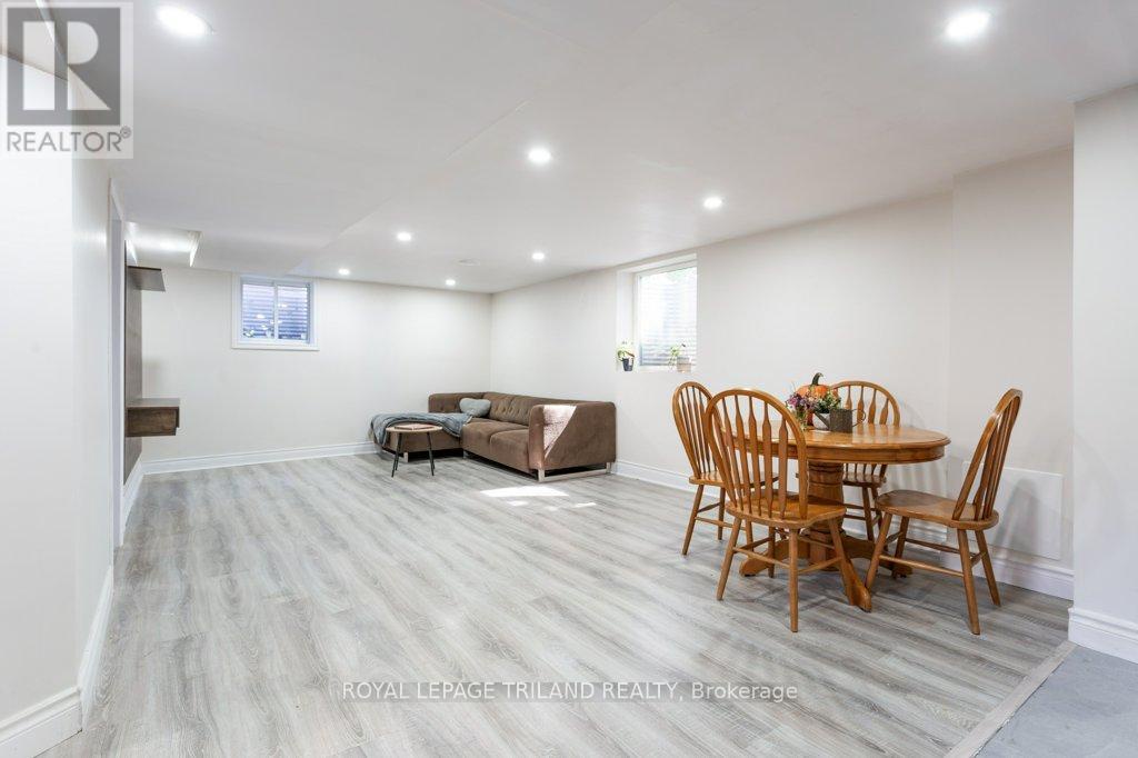 75 Tweed Crescent, London North (north H), Ontario