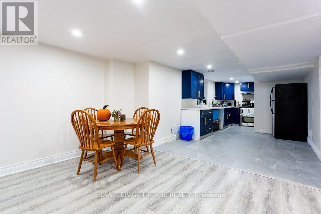 75 Tweed Crescent, London North (north H), Ontario