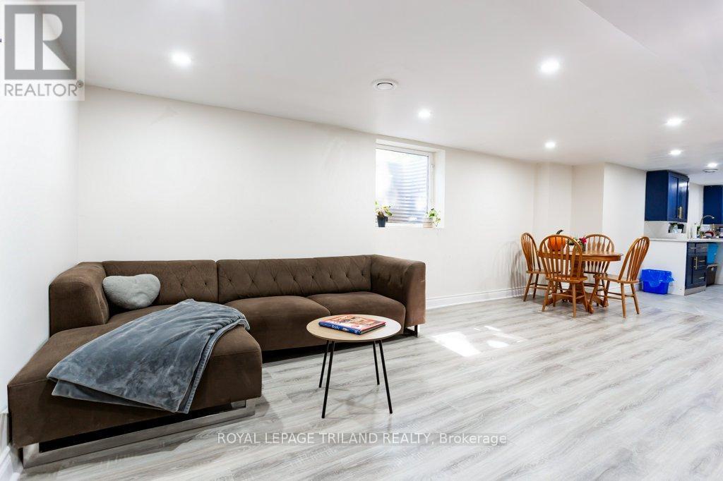 75 Tweed Crescent, London North (north H), Ontario