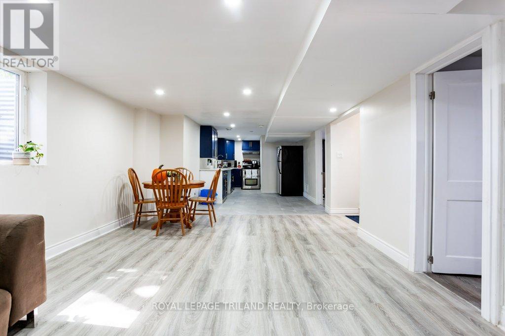 75 Tweed Crescent, London North (north H), Ontario