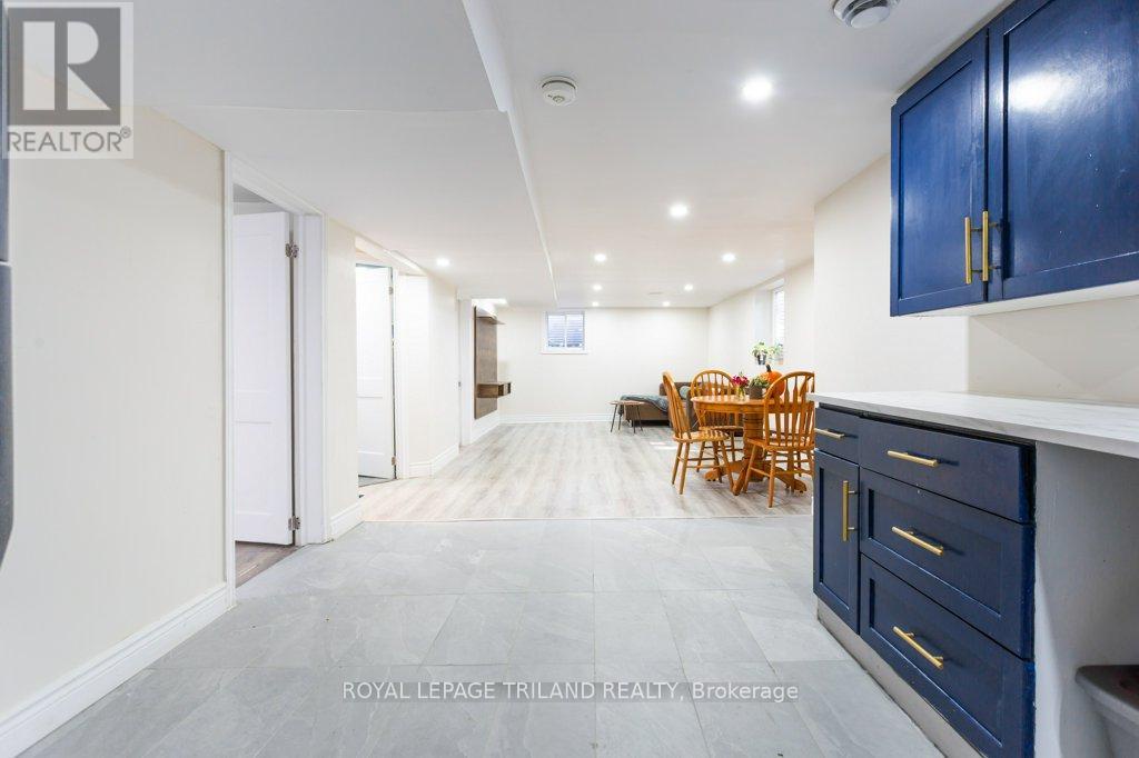 75 Tweed Crescent, London North (north H), Ontario