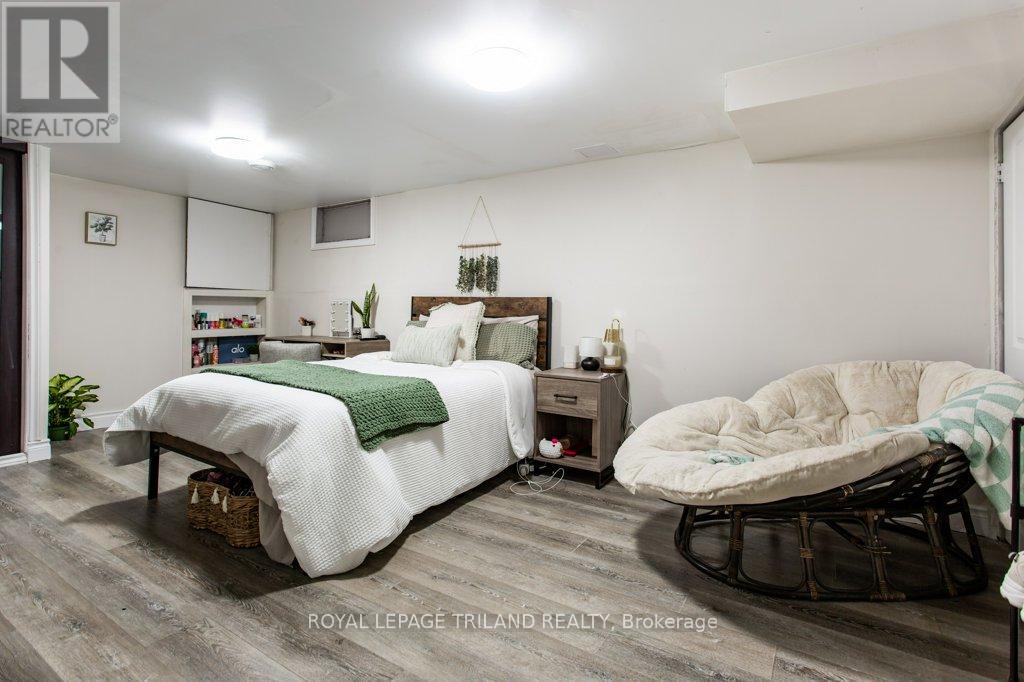 75 Tweed Crescent, London North (north H), Ontario