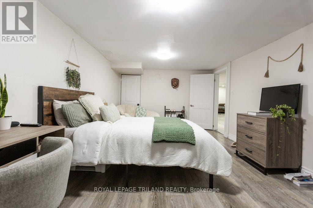 75 Tweed Crescent, London North (north H), Ontario