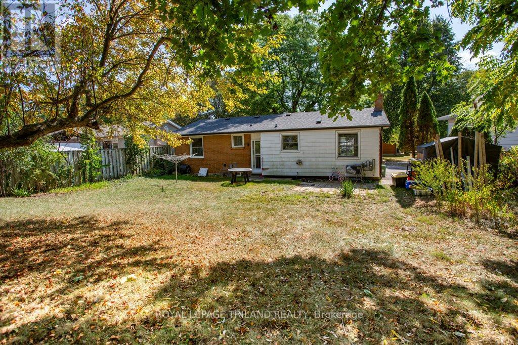 75 Tweed Crescent, London North (north H), Ontario