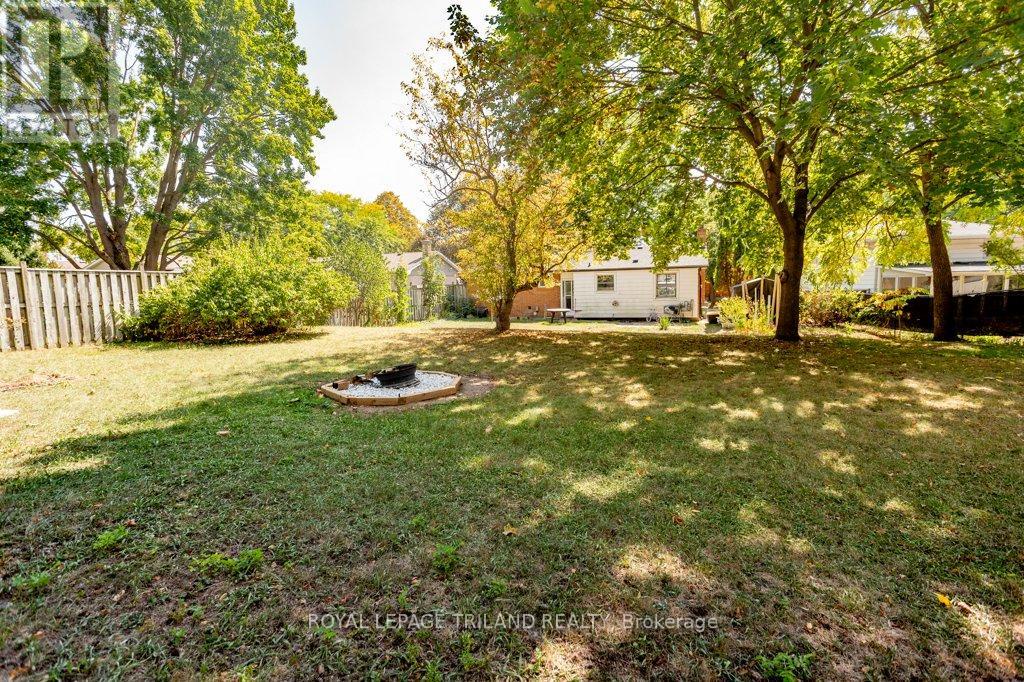 75 Tweed Crescent, London North (north H), Ontario