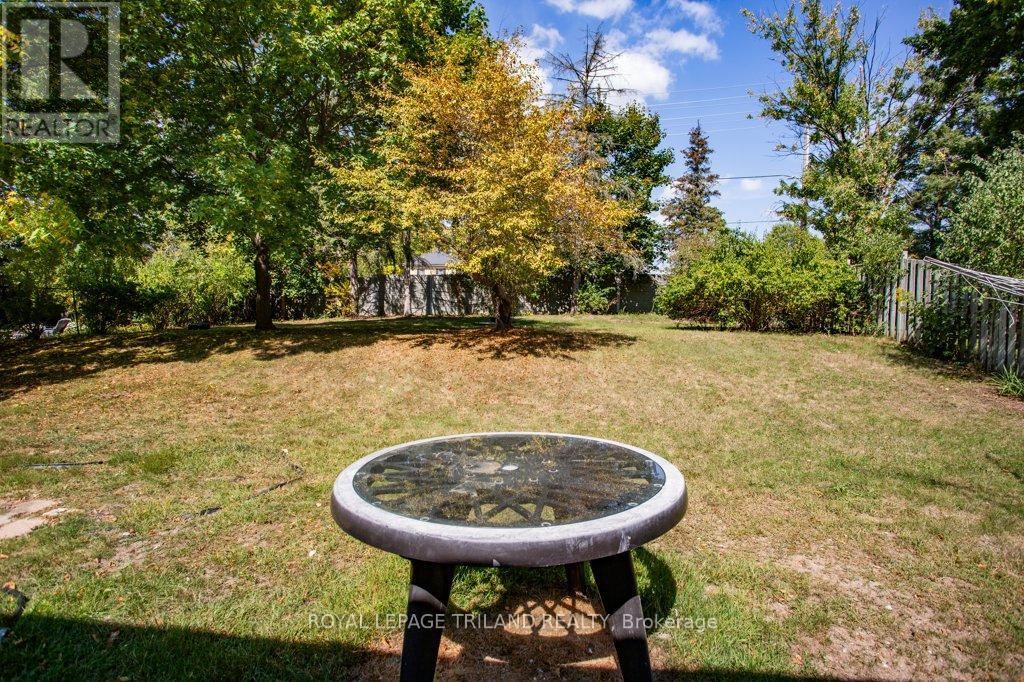 75 Tweed Crescent, London North (north H), Ontario