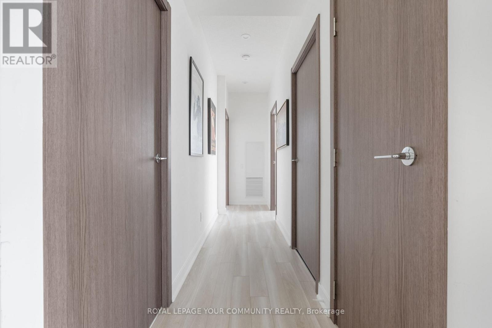 3615 - 17 Bathurst Street, Toronto (waterfront Communities), Ontario