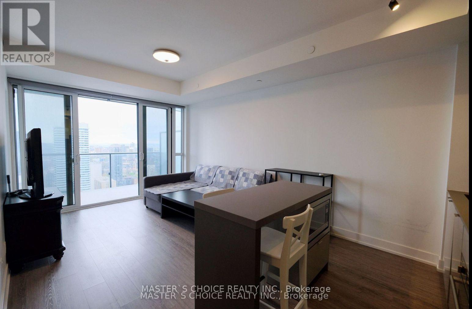 3809 - 7 Grenville Street, Toronto (bay Street Corridor), Ontario