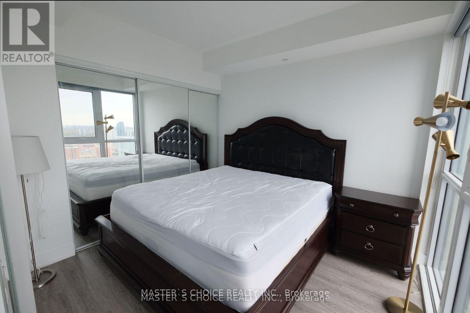 3809 - 7 Grenville Street, Toronto (bay Street Corridor), Ontario