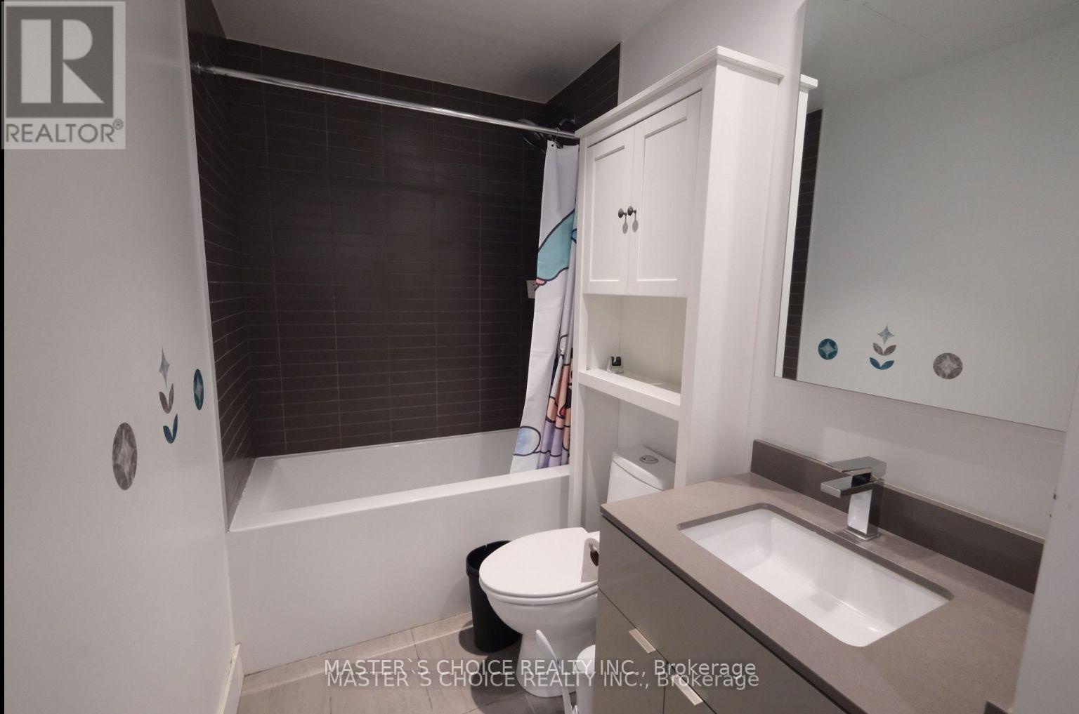 3809 - 7 Grenville Street, Toronto (bay Street Corridor), Ontario