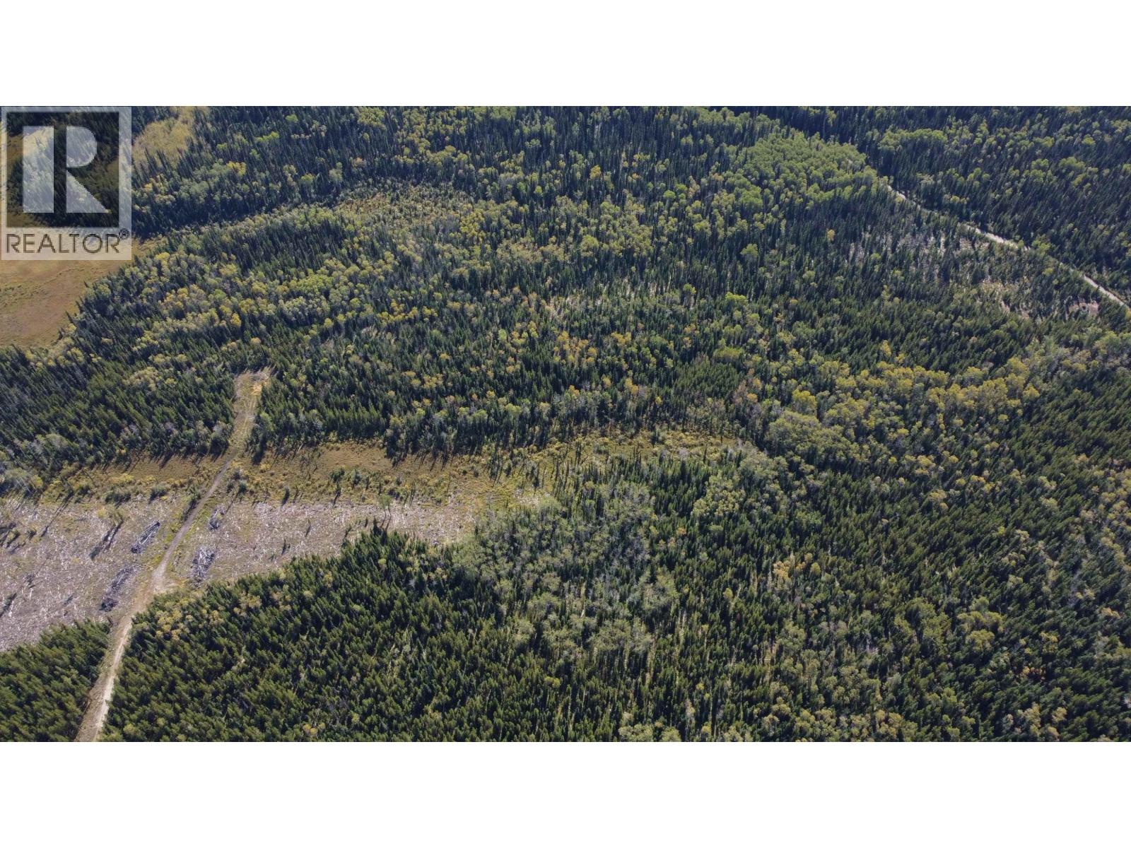 Dl 4185 Kaykay Forest Service Road, Prince George, British Columbia