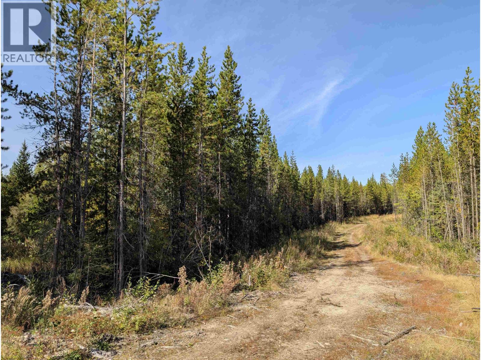 Dl 4185 Kaykay Forest Service Road, Prince George, British Columbia