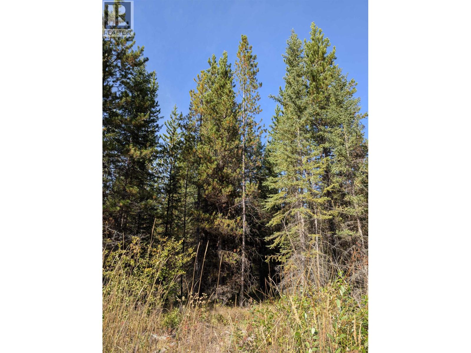 Dl 4185 Kaykay Forest Service Road, Prince George, British Columbia