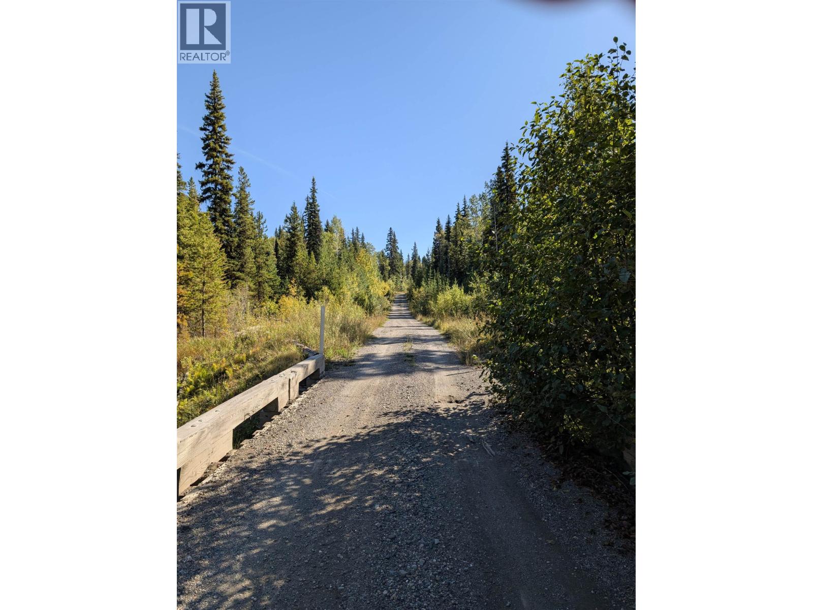 Dl 4185 Kaykay Forest Service Road, Prince George, British Columbia