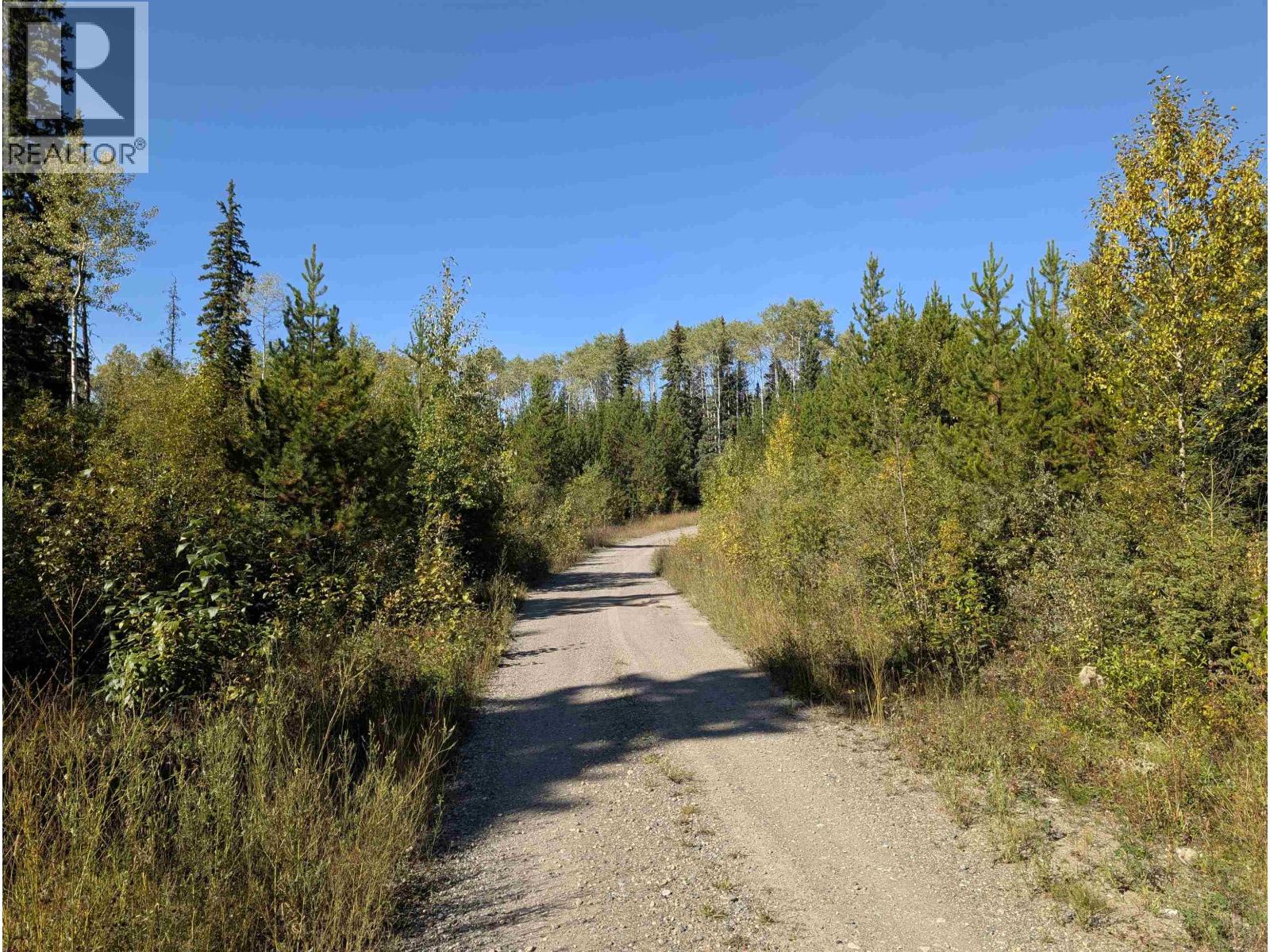 Dl 4185 Kaykay Forest Service Road, Prince George, British Columbia