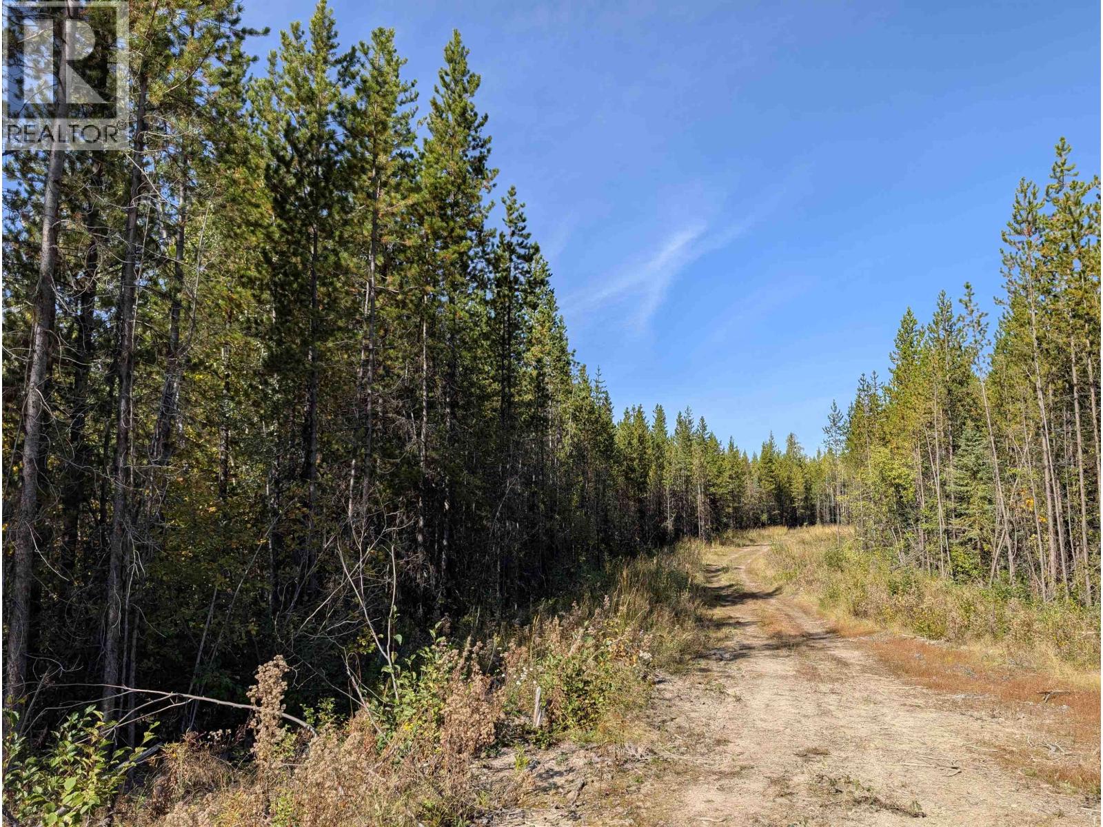 Dl 4185 Kaykay Forest Service Road, Prince George, British Columbia