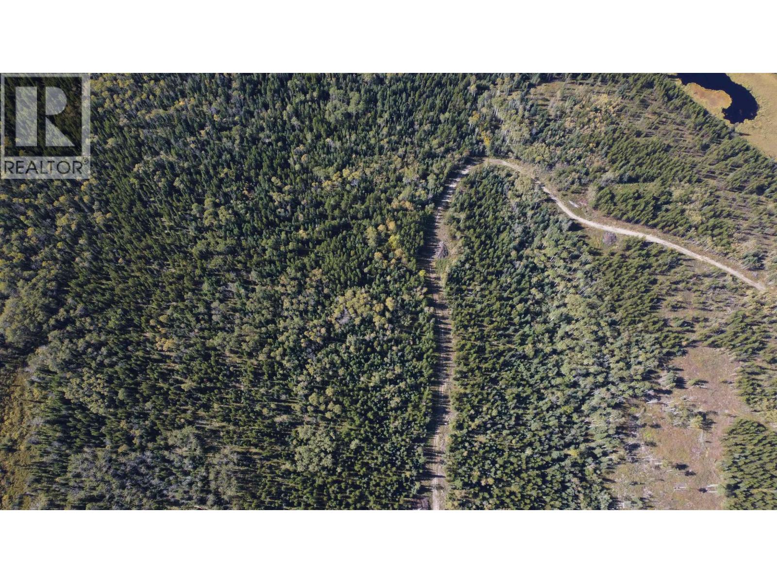 Dl 4185 Kaykay Forest Service Road, Prince George, British Columbia