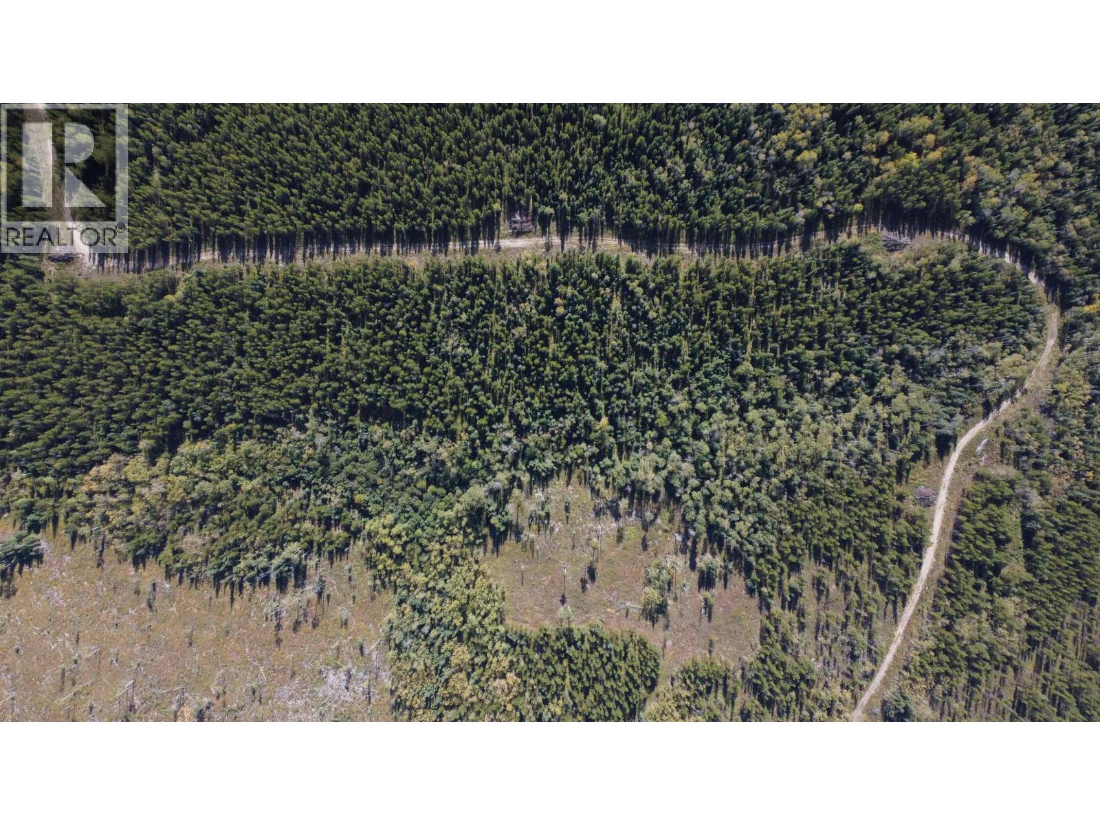 Dl 4185 Kaykay Forest Service Road, Prince George, British Columbia