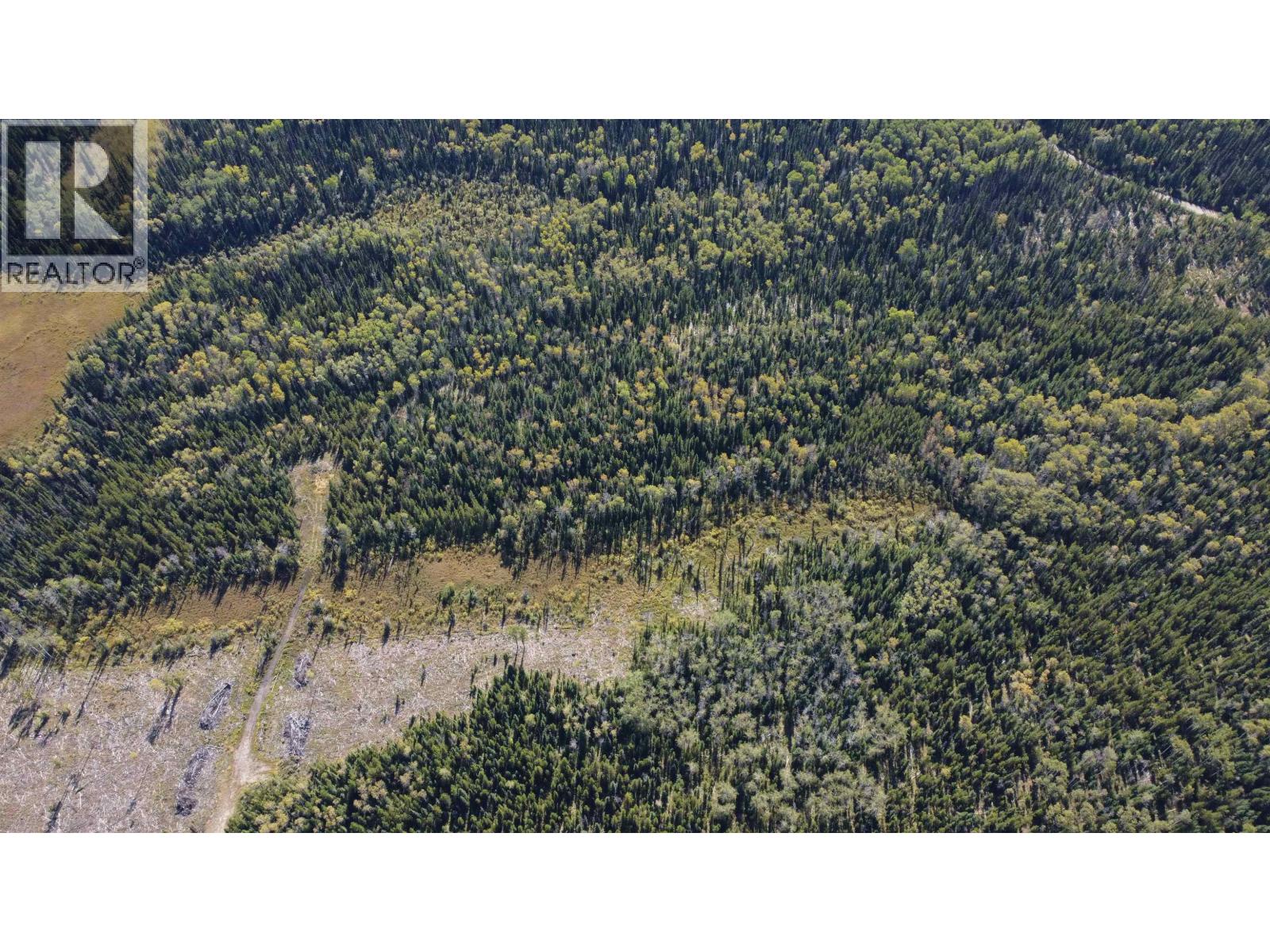 Dl 4185 Kaykay Forest Service Road, Prince George, British Columbia