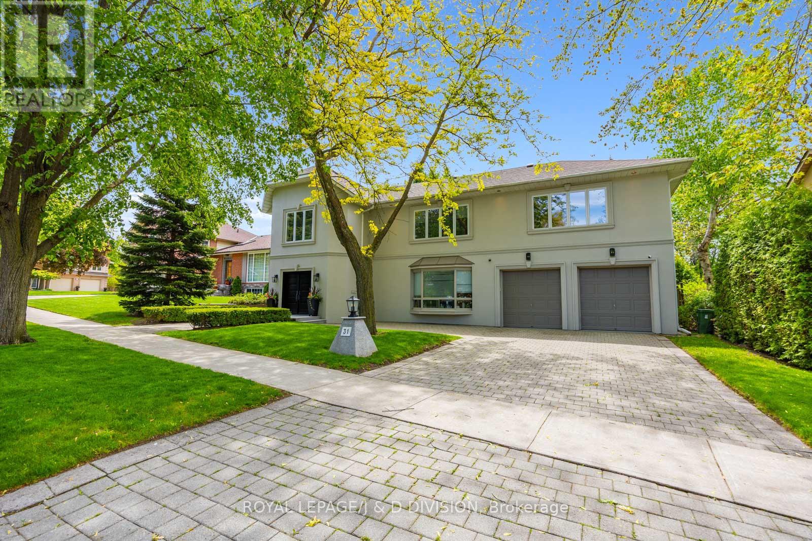 31 George Henry Boulevard, Toronto (henry Farm), Ontario