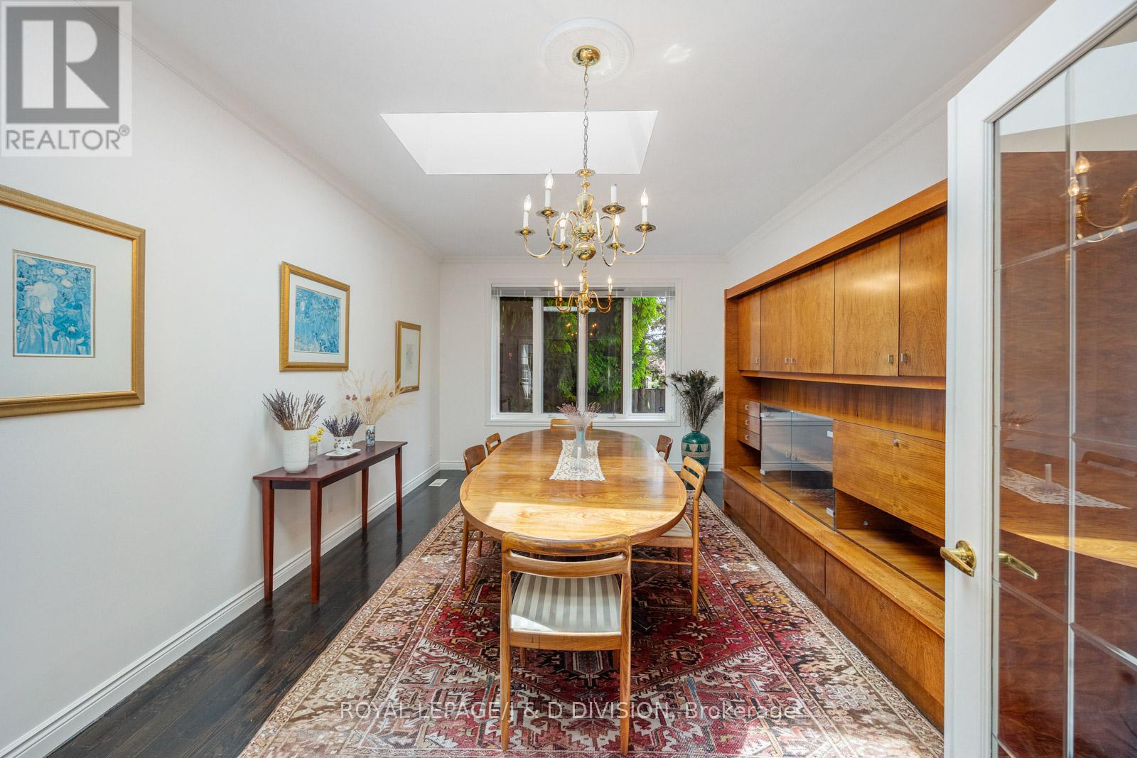 31 George Henry Boulevard, Toronto (henry Farm), Ontario