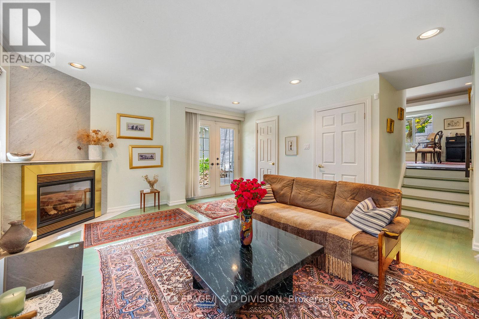 31 George Henry Boulevard, Toronto (henry Farm), Ontario